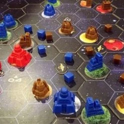 Z-Man Games Gaia Project - A Terra Mystica Game 9 Z-Man Games Gaia Project - A Terra Mystica Game -bordspellen Winkel 550x252 1