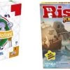 Hasbro Spellenbundel - 2 Stuks - Ik Hou Van Holland Bordspel & Risk Junior