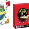 Hasbro Spellenbundel - 2 Stuks - Ik Hou Van Holland & Mens Erger Je Niet