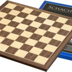 Philos Kopenhagen Schaakbord Veld 45 Mm