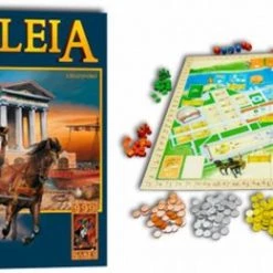 999 Games Aquileia Bordspel -bordspellen Winkel 550x260 6