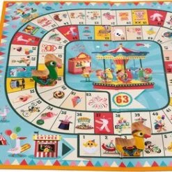 Juratoys J02743 Bordspel 11 Juratoys J02743 Bordspel -bordspellen Winkel 550x262