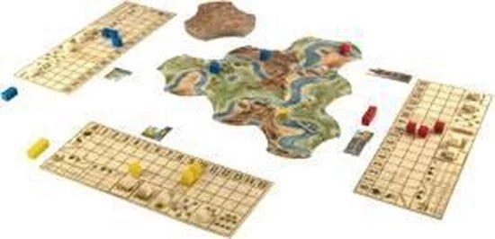 Phalanx Games Bizon Bordspel 2 Phalanx Games Bizon Bordspel - Afbeelding 2