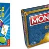 Hasbro Spellenbundel - 2 Stuks - Halli Galli & Monopoly Efteling