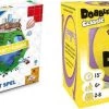 Hasbro Spellenbundel - 2 Stuks - Ik Hou Van Holland & Dobble Classic