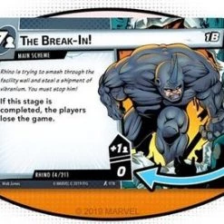 Fantasy Flight Games Marvel Champions: The Card Game 14 Fantasy Flight Games Marvel Champions: The Card Game -bordspellen Winkel 550x272 14