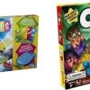 Hasbro Spellenbundel - 2 Stuks - Levensweg Elektronisch Bankieren & Cluedo Junior
