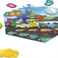 Czech Games Edition Gezelschapsspel That's A Question (en) -bordspellen Winkel 550x274 5