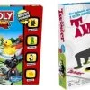 Hasbro Spellenbundel - 2 Stuks - Monopoly Junior & Twister