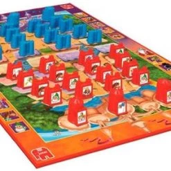 999 Games Spellenbundel - 2 Stuks - De Zoektocht Naar El Dorado & Stratego Junior -bordspellen Winkel 550x286 6