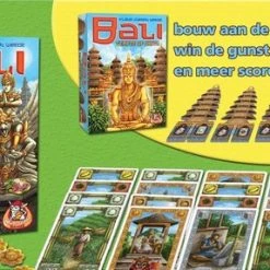 White Goblin Games Kaartspel Bali - Temple Of Shiva 7 White Goblin Games Kaartspel Bali - Temple Of Shiva -bordspellen Winkel 550x287 11