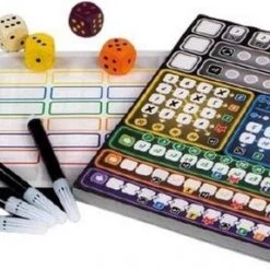 999 Games Spellenbundel - 3 Stuks - Exploding Kittens NSFW (18+) & Clever & Stef Stuntpiloot -bordspellen Winkel 550x287 18