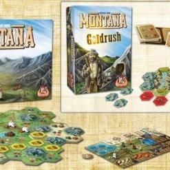 White Goblin Games Montana Uitbreidingsspel - Goldrush (nl) -bordspellen Winkel 550x287 2