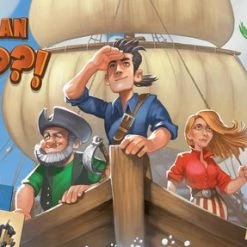 White Goblin Games Gezelschapsspel Alles Aan Boord ! (nl) -bordspellen Winkel 550x287 4