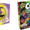 Hasbro Spellenbundel - 2 Stuks - Dobble Classic & Cluedo Junior