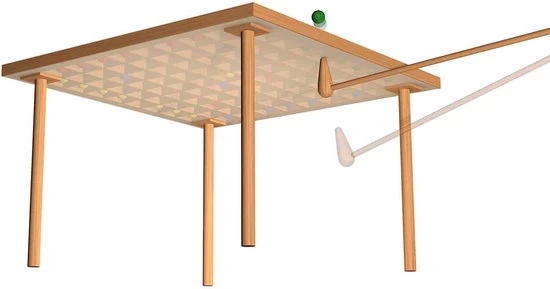 Abacus 01891 Bordspel Board Game Oorlog 3 Abacus 01891 Bordspel Board Game Oorlog - Afbeelding 3