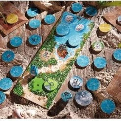 Haba Gezelschapsspel Vlucht Uit De Piratenbaai (nl) -bordspellen Winkel 550x290 1