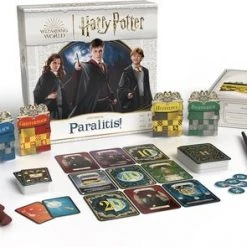 Repos Production Harry Potter - Paralitis - Bordspel 9 Repos Production Harry Potter - Paralitis - Bordspel -bordspellen Winkel 550x295 6