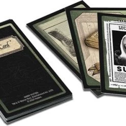 Hasbro Clue Harry Potter - English Edition - Engelse Versie -bordspellen Winkel 550x296