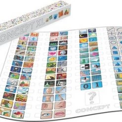 Repos Production Concept - Playmat