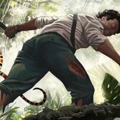 Fantasy Flight Games Eldritch Horror Forsaken Lore - Uitbreiding - Bordspel -bordspellen Winkel 550x299 1