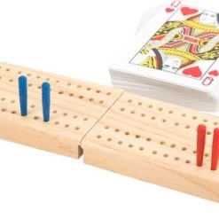 Small Foot Company Small Foot - 9-in-1 Game Collection 15 Small Foot Company Small Foot - 9-in-1 Game Collection -bordspellen Winkel 550x301 1