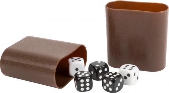 Small Foot Company Small Foot - 9-in-1 Game Collection 12 Small Foot Company Small Foot - 9-in-1 Game Collection - Afbeelding 12