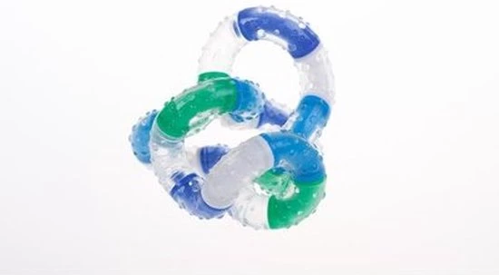 Basic Tangle Relax Therapy Assorti 5 Basic Tangle Relax Therapy Assorti - Afbeelding 5