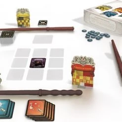 Repos Production Harry Potter - Paralitis - Bordspel 12 Repos Production Harry Potter - Paralitis - Bordspel -bordspellen Winkel 550x304 1