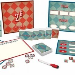 Tulip Games Twee Tot De Zesde Macht Spelprogramma 5 Tulip Games Twee Tot De Zesde Macht Spelprogramma -bordspellen Winkel 550x304