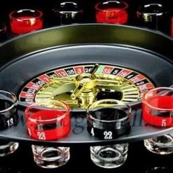 Gizzys Drinking Roulette 41 Gizzys Drinking Roulette -bordspellen Winkel 550x307 3