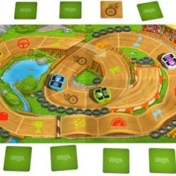 Haba Memoryspel Rallytrucks (nl) -bordspellen Winkel 550x308 1