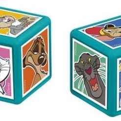 Winning Moves Disney Animals Top Trumps Match -bordspellen Winkel 550x308 9