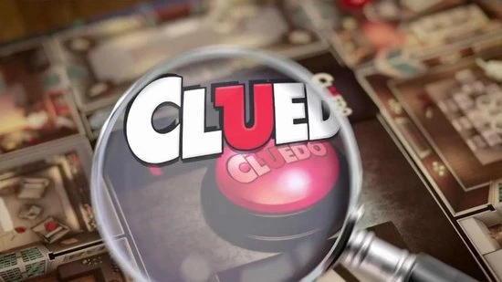 Hasbro Gaming Cluedo - Liars Edition - Engelse Versie 2 Hasbro Gaming Cluedo - Liars Edition - Engelse Versie - Afbeelding 2