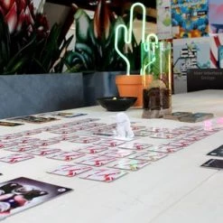 13 Monsters: Armed To The Teeth | Battle Expansion Set | Uitbreiding Voor 13 Monsters | Vecht, Verdedig, Verover! | Nederlands + Engels -bordspellen Winkel 550x309 29