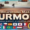 Intrafin Games Terraforming Mars Uitbreiding: Turmoil (Nederlandstalig)