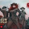 Rock Manor Games The Few And Cursed Deluxe Expansion Board Game (Uitbreiding) (Engels)
