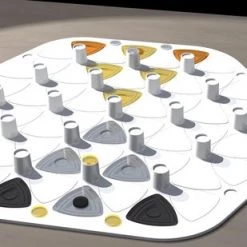 Tactrics Spelbundel Vortex First Edition -bordspellen Winkel 550x309 35