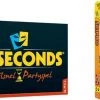 Hasbro Spellenbundel - 2 Stuks - 30 Seconds & Skip-Bo