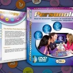 Personolgy Personology