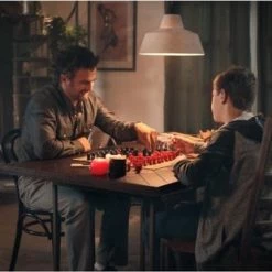 Jumbo Spellenbundel - 3 Stuks - Stratego & Mens Erger Je Niet & Monopoly Efteling -bordspellen Winkel 550x310 1