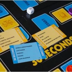 Merkloos Spellenbundel - Bordspel - 2 Stuks - 30 Seconds & 30 Seconds Everyday Life -bordspellen Winkel 550x310 8