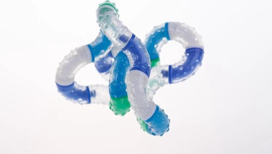 Basic Tangle Relax Therapy Assorti 2 Basic Tangle Relax Therapy Assorti - Afbeelding 2