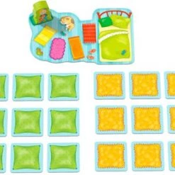 Haba Denkspel Mijn Eerste Spellen Maxi's Memo Junior (de) -bordspellen Winkel 550x312