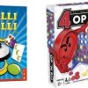 Hasbro Spellenbundel - 2 Stuks - Halli Galli & Vier Op 'n Rij
