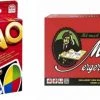 Hasbro Spellenbundel - 2 Stuks - UNO & Mens Erger Je Niet