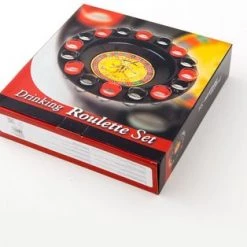 Gizzys Drinking Roulette 34 Gizzys Drinking Roulette -bordspellen Winkel 550x314 1