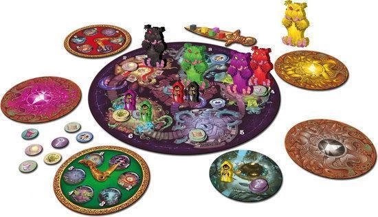 Iello Night Of The Grand Octopus 2 Iello Night Of The Grand Octopus - Afbeelding 2