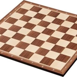 Philos Kopenhagen Schaakbord Veld 50 Mm (met Randbeschrijving)