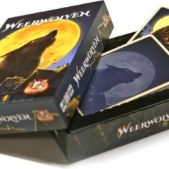 White Goblin Weerwolven -bordspellen Winkel 550x320 1